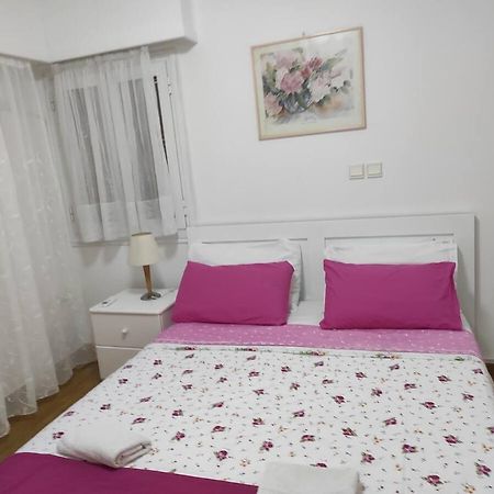 Flor De Mayo,Apt In Alimos Near The Sea Athens Ngoại thất bức ảnh