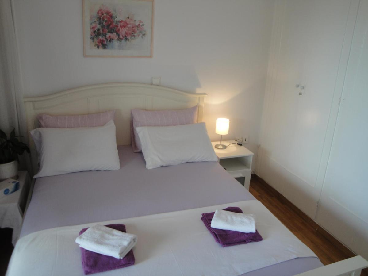 Flor De Mayo,Apt In Alimos Near The Sea Athens Ngoại thất bức ảnh